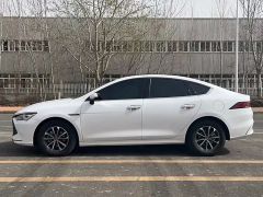 Photo of the vehicle BYD Qin