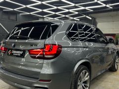 Фото авто BMW X5