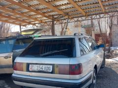 Photo of the vehicle Audi 100