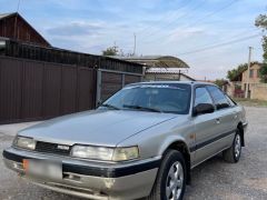 Фото авто Mazda 626