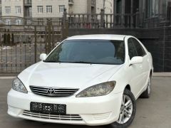 Фото авто Toyota Camry