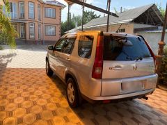 Сүрөт унаа Honda CR-V