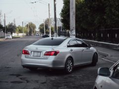 Фото авто Lexus ES