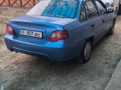 Photo of the vehicle Daewoo Nexia