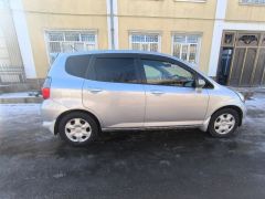 Фото авто Honda Fit