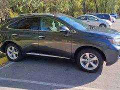 Фото авто Lexus RX