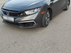 Сүрөт унаа Honda Civic