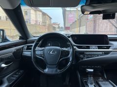 Фото авто Lexus ES