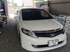 Photo of the vehicle Honda Airwave