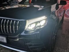 Сүрөт унаа Mercedes-Benz GLC