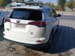 Фото авто Toyota RAV4