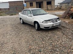 Сүрөт унаа Daewoo Nexia