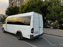 Фото авто Mercedes-Benz Sprinter