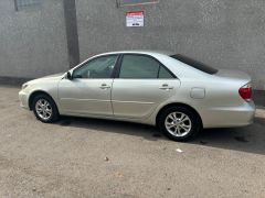 Сүрөт унаа Toyota Camry