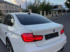 Сүрөт унаа BMW 3 серия