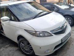 Фото авто Honda Elysion