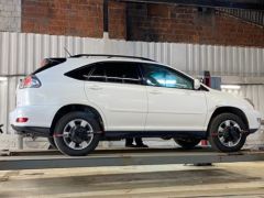 Сүрөт унаа Lexus RX