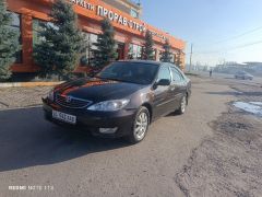 Сүрөт унаа Toyota Camry