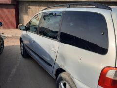 Сүрөт унаа Ford Galaxy