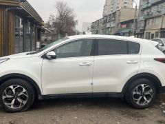 Фото авто Kia Sportage