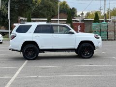 Фото авто Toyota 4Runner