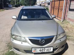 Фото авто Mazda 6