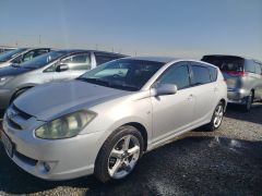 Photo of the vehicle Toyota Caldina