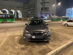 Сүрөт унаа Subaru Legacy