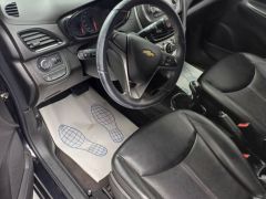 Сүрөт унаа Chevrolet Spark