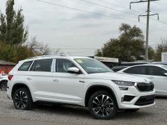 Фото авто Skoda Kodiaq