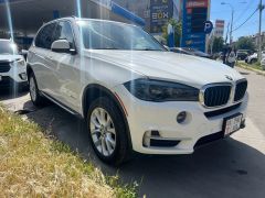 Сүрөт унаа BMW X5