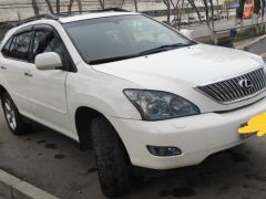 Фото авто Lexus RX