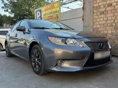 Фото авто Lexus ES