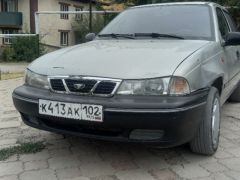 Фото авто Daewoo Nexia