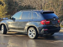 Сүрөт унаа BMW X5