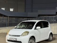 Photo of the vehicle Toyota Passo