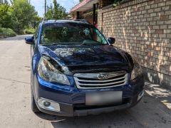 Photo of the vehicle Subaru Outback