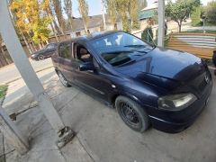 Сүрөт унаа Opel Astra