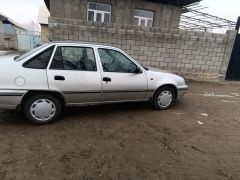 Сүрөт унаа Daewoo Nexia