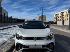 Сүрөт унаа Volkswagen ID.6