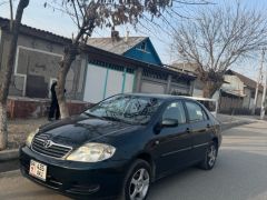 Фото авто Toyota Corolla