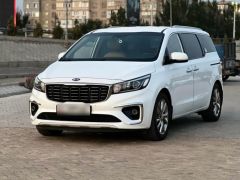 Photo of the vehicle Kia Carnival