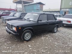 Photo of the vehicle ВАЗ (Lada) 2107