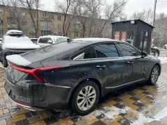 Фото авто Kia K8