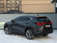 Photo of the vehicle Lexus NX