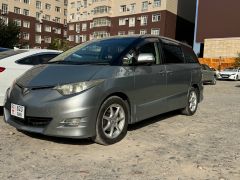 Сүрөт унаа Toyota Estima