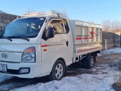 Фото авто Hyundai Porter