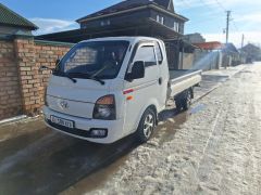 Фото авто Hyundai Porter