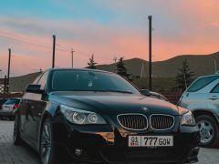 Фото авто BMW 5 серии