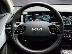 Фото авто Kia Niro